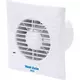 Vent-Axia Azur SELV 12V badkamer- en toiletventilator Ø100