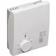 Ruimte temperatuurregelaar met 1 sequentie – Met bediening – CR24-B1