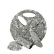 Inno ventilatiebuis geluiddemper Ø 125mm