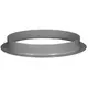 Bride d'entrée Ruck pour ventilateur axial Ø 355 - RAF 355