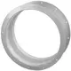 Ruck Einlaufstück 400°C F4 für Axialventilator Ø 800 - RAS 800 F4