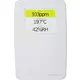 Senseair tSENSE CO2 - compteur de température et d'humidité avec signal de sortie 0-10V
