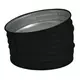 Spiro bocht 100 mm 15 graden (sendz. verz.) RAL9005