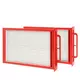 Zehnder ComfoD 150 WTW filterset F7