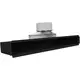 Capteur pour raccordement au plafond ou au mur Vent-Axia Uniflexplus 1x Ø90mm