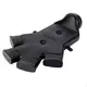 Vasco EasyFlow EF plenum 4 aansl. (per 2 stuks)