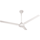 Vent-Axia Hi-Line plafondventilator wit 12600 m³/h diameter 1200 mm - HL120
