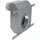 Vent-Axia Uniflexplus wand-ventielcollector 3 x Ø69mm