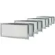 Auerhaan Global 4000 WTW filterset G4 + F7