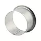 Boordring diameter 125 mm met hoogte 90 mm