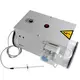Orcon CBRF 160 16 voorverwarmer, elektrisch inclusief luchtstroombewaking en kanaalsensor - 230 volt