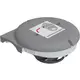 Zehnder ComfoFan Silent Move Up - perilex stekker