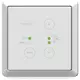 Zehnder ComfoSwitch C67 opbouw (ComfoAir Q)