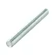 Draadeind m8x1000mm gegalvaniseerd - (stuk)