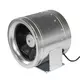 Buisventilator 250mm mixed-flow ETALINE - EL 250 D2 01