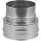 Gradient plat EW de 350 mm de diamètre I316L (D0.5)