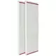 Zehnder ComfoAir Q 350 / 450 / 600 WTW filterset F7