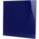 Front dRim kunststof blauw (01-166)
