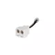 Ubbink Ubiflux WTW Splitter RJ12