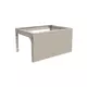 Ubbink Ubiflux Vigor W325/W400 afdekplaat montagestoel