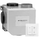 Itho Daalderop CVE-S ECO SP 325 m³/h + vochtsensor + RFT-N Auto bediening - perilex stekker
