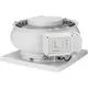Itho Daalderop dakventilator CAS 3.1 - tijd en onderdruksturing / 400V - 1625m³/h