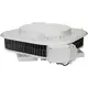 Tourelle de ventilation Itho Daalderop CAS 3.2 - interrupteur et commande 0-10V / 230V - 3570 m³/h