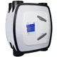 Itho Daalderop WTW HRU 350 ECO unit LR RFT Laagbouw 350m3/h - euro stekker