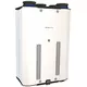 Itho Daalderop WTW unit HRU ECO 300 R + ingebouwde RFT 300m3/h - euro stekker