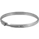 Collier de 400 mm de diamètre I304L (D0.6)