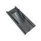 Thermoduct loodslab diameter 200 mm - 45 graden