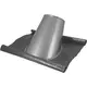 Plombage pour tube de diamètre 350 mm INOX