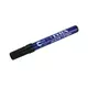 Markeerstift watervast zwart 1-4 mm (fijn)