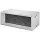 Geïsoleerde DX verwarmingsbatterij 900x300 (DVRI 9030 01)