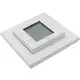 Orcon HRC inbouw display 15RF