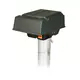 Orcon pijpdakventilator MPV-10W 420 m³/h
