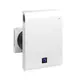 Zehnder Stork Decentrale WTW-unit ComfoAir 70 Alu-RVS