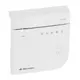 Itho Daalderop RFT vochtsensor opbouw met bediening batterij