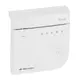 Itho Daalderop RFT CO2 sensor opbouw met bediening 230V