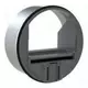 Ronde constante volumeregelaar 200mm - Airflow 500 m3/h - RDR 200 300 500