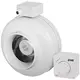 Ventilateur de gaines Ruck 460m³/h - Ø 160 mm + régulateur électronique continu 1,0 A