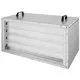 Ruck afvoerunit zonder regeling 8925m³/h - 1200x400 - SL 12040 E1 10 10