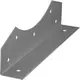 Pied de montage Ruck pour ventilateur axial Ø 560 - FAL 560