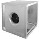 Boxventilator met frequentiegestuurd - MPC 280 D2 40