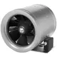 Ventilateur de gaine 250mm flux mixte ETALINE - EL 250 E2 01