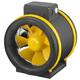 Ruck buisventilator Etamaster EC motor 1780m³/h diameter 250 mm - EM 250 EC 01