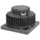 Dakventilator kunststof energiezuinig - DHA 250 EC CP 21