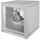 Ventilateur de caisson débit d'air extérieur du moteur - MPC 225 D2 T40