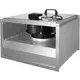 Ventilateur de gaine isolé - KVRI 6035 EC 31