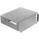 Ruck® MPS 225 - 560 weerbestendige afdekkap, gegalvaniseerd plaatstaal (WSH MPS)